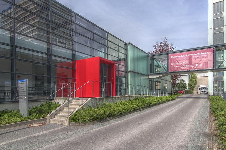 AEI Hannover, Germany AEI Hannover, Germany