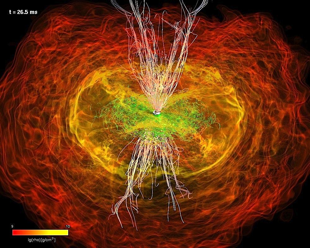 Black Hole - Gamma Ray Bursts Black Hole - Gamma Ray Bursts